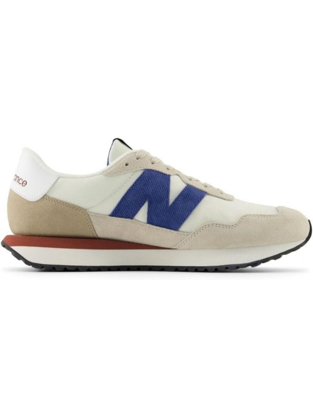 Men's Blue Cement Running Breathable No Heel Closed Toe Charged Asserts Sneaker - Picture 3 of 5